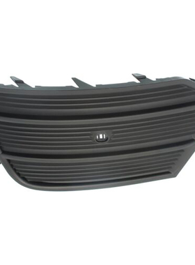 适配奥迪Q3 2015-2017款雾灯框高低配无孔8U0807681P 8U0807681Q