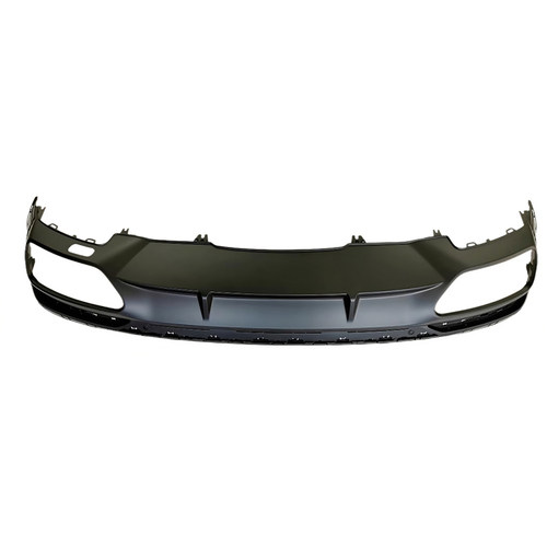 适用于奥迪A4B9后杠导流板防撞