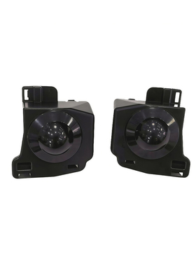 适配奥迪A4 B9 2020电眼挡板雷达保护壳防撞原车款8WD807819/7820