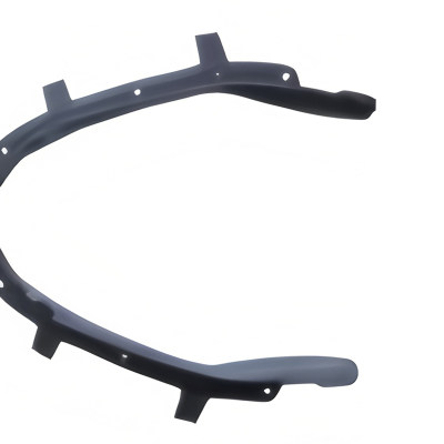 奥迪前轮挡泥板防溅水防锈