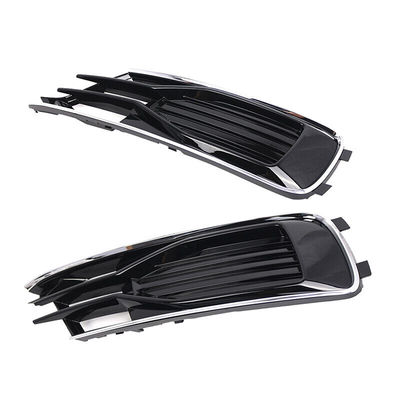 适配奥迪A616雾灯框赠安装教程