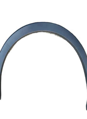 适配奥迪Q3前后轮眉13-16款光面前后对装原车款8U0853717A/18AGRU