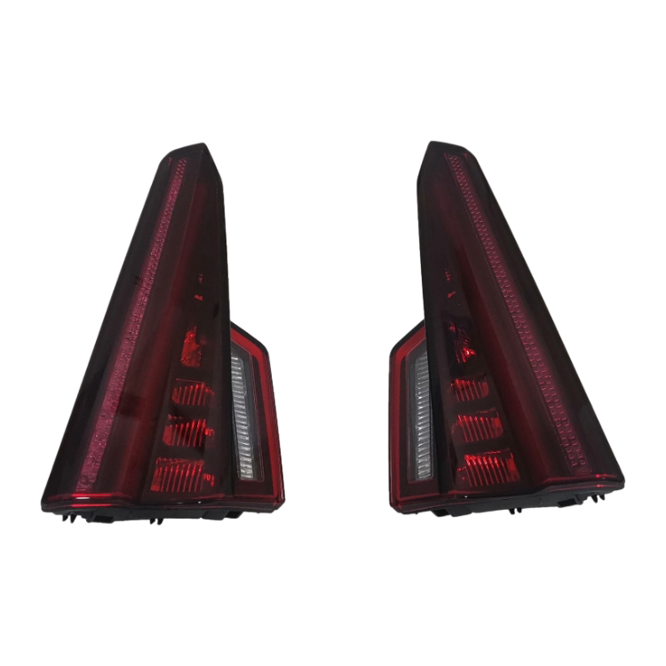 適配于奧迪A4 A4L B9 2016尾燈總成內尾燈運動款高配左/右內尾燈