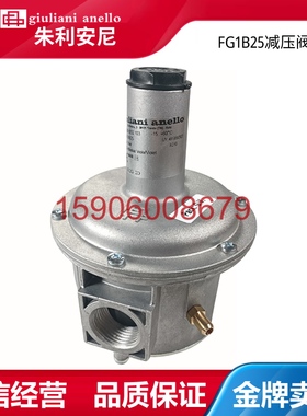 冬斯DUNGS燃气减压阀 FRS520 FRS515调压阀FRS5065 FRS510 RS507