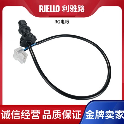 利雅路RG3S电眼火焰探测