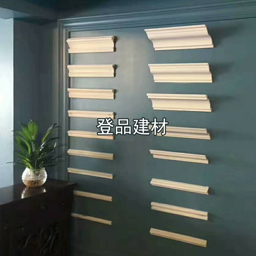 PU线条仿石膏轻便环保