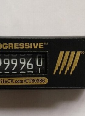 供应日标标准计数器M-CVR60-124厂价直销东莞发货