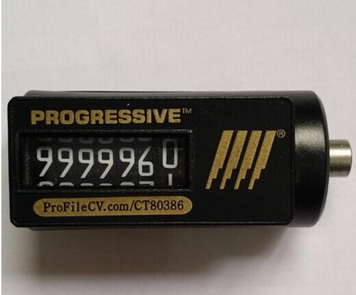 供应日标标准计数器M-CVR60-124厂价直销东莞发货