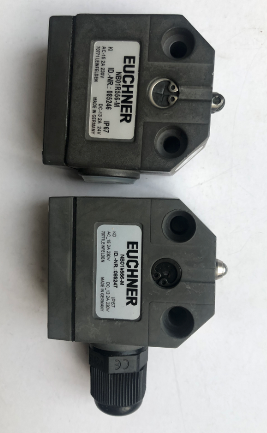 东莞发货质量可靠价格美丽供应 行程开关NB01R556-M  085246