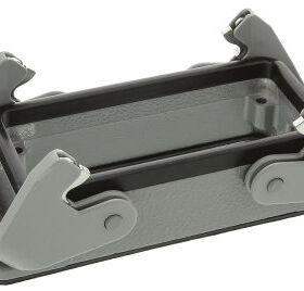 供应HARTING接线盒09330102601 09300100301现货东莞发