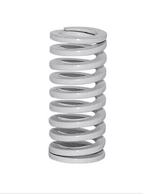 东莞发货质量可靠价格美丽供应PUNCH盘起弹簧SSWY/SSWU/SSWR/SSWS