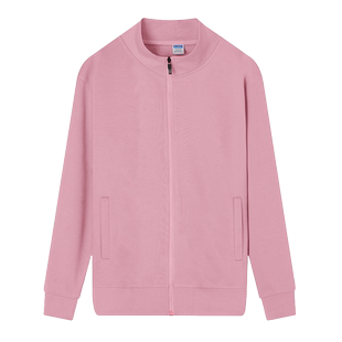 工作服卫衣定制logo长袖餐饮奶茶咖啡西餐厅服务员快餐火锅店加绒