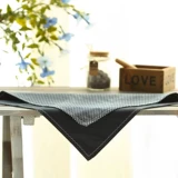 Мужской хлопковый двухэтажный носовой платок, «сделай сам», ностальгия