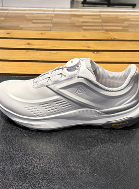 阿迪达斯2026年新款男子低帮上班通勤舒适休闲鞋KK1884 1885