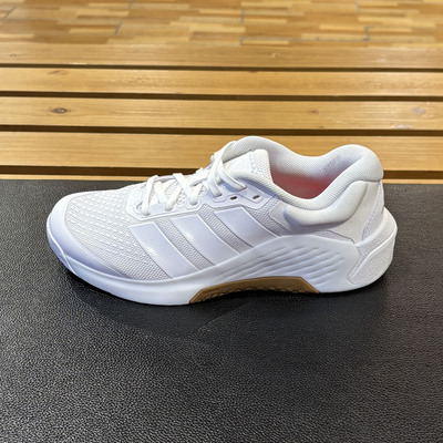 阿迪达斯DROPSET 4 POWER TRAINER男女综合训练鞋JR4661