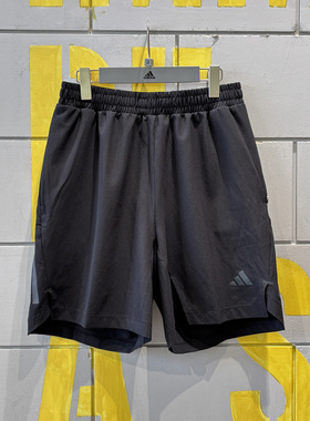 阿迪达斯D4T POWER SHORT男子短裤KD0353