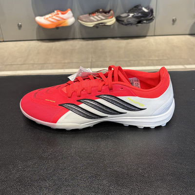 阿迪达斯PREDATOR PRO FT TF男子足球鞋JR7866
