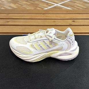 4.0女子透气清风4代风动跑步鞋 JS3660 VENTO 阿迪达斯CLIMACOOL