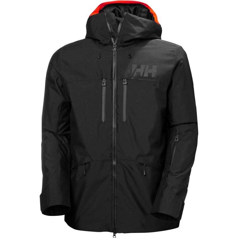 Helly Hansen Garibaldi 2海丽汉森防风保暖新款外套男户外冲锋衣