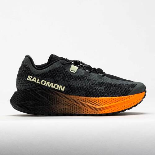 代购SALOMON Aero Glide 4 GRVL萨洛蒙跑鞋缓震回弹耐磨轻量透气