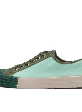 代购NOVESTA男士运动板鞋轻便耐磨防滑底设计日常穿着舒适缓震