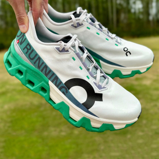 代购On Cloudmonster Hyper昂跑缓震耐磨透气轻便专业马拉松公路