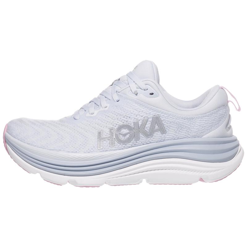 Hoka OneOne女款高弹缓震跑步鞋稳定支撑舒适透气运动鞋