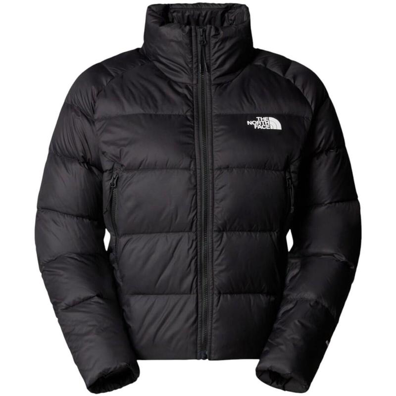THE NORTH FACE北面女士羽绒服保暖防风耐用鹅绒立领短款绗缝