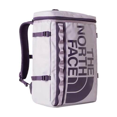 代购THE NORTH FACE北面女士运动双肩包大容量实用储物稳固背负