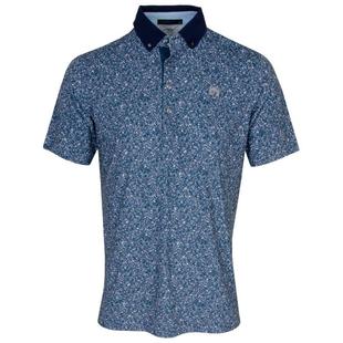 Greyson 透气舒适休闲运动衣 Clothiers男式 高尔夫polo衫
