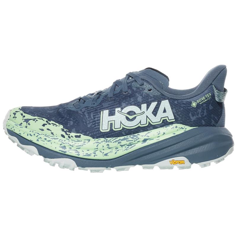 Hoka OneOne女跑步鞋轻量缓震防滑抓地透气舒适运动鞋