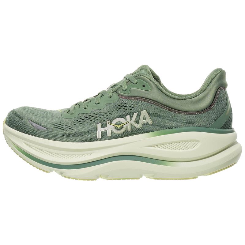 Hoka OneOne跑步鞋缓震回弹舒适支撑长距离运动男款