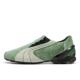 运动鞋 代购 Puma彪马男士 轻便舒适防滑透气天然皮革绿色无系带