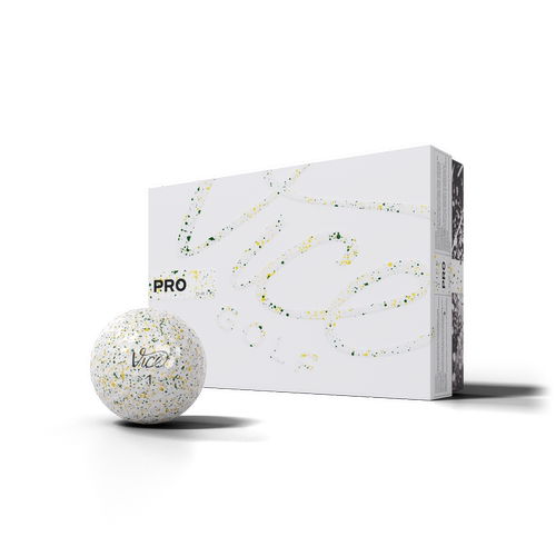 ViceGolf男女高尔夫球精准击球