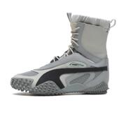 代购 面轻量构造 身耐磨鞋 Puma彪马女士运动靴防滑鞋 底支撑性鞋