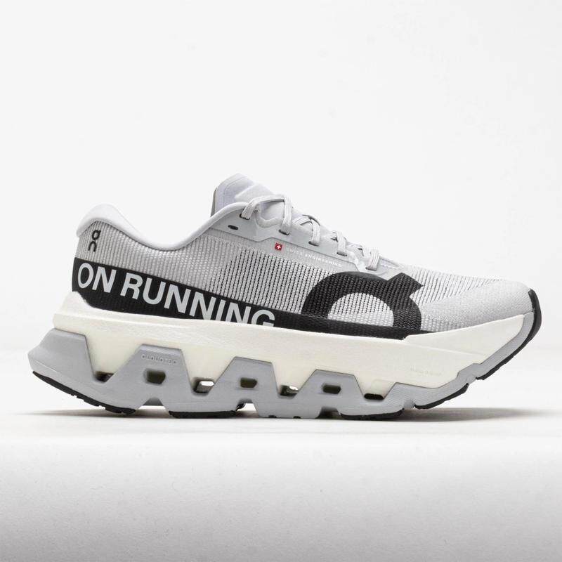 代购ON昂跑男士跑步鞋缓震性能能量回馈耐久耐磨慢跑鞋网面鞋面