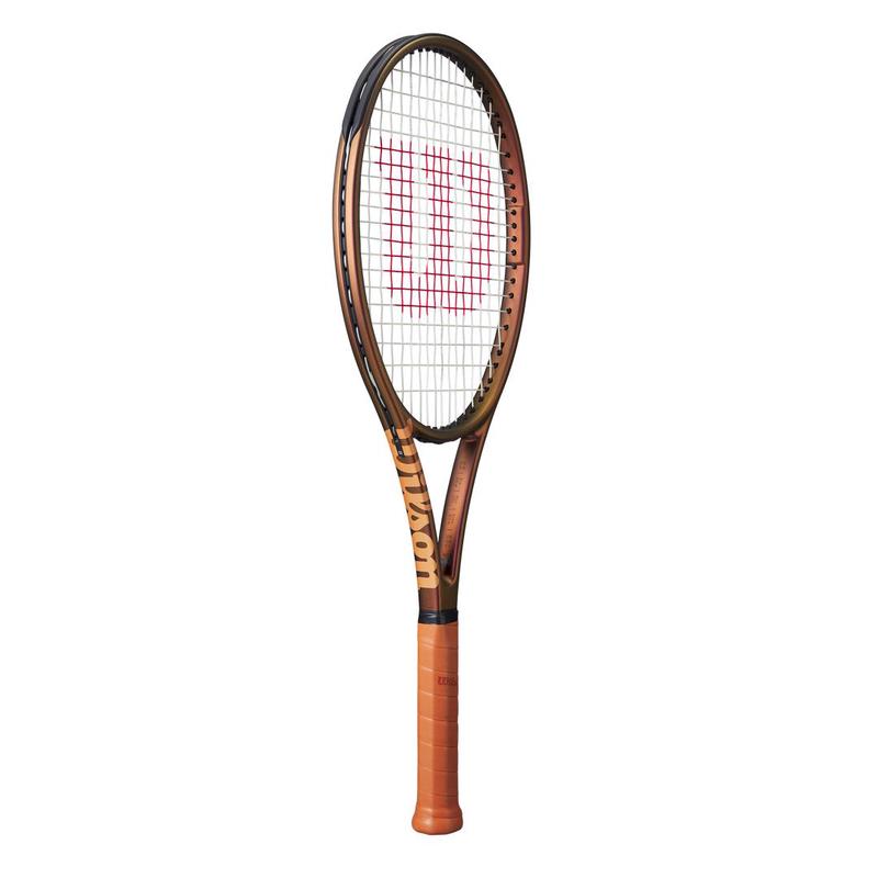 Wilson威尔胜网球拍高精度稳定紧凑控制型97ULV14PRO STAFFRKT