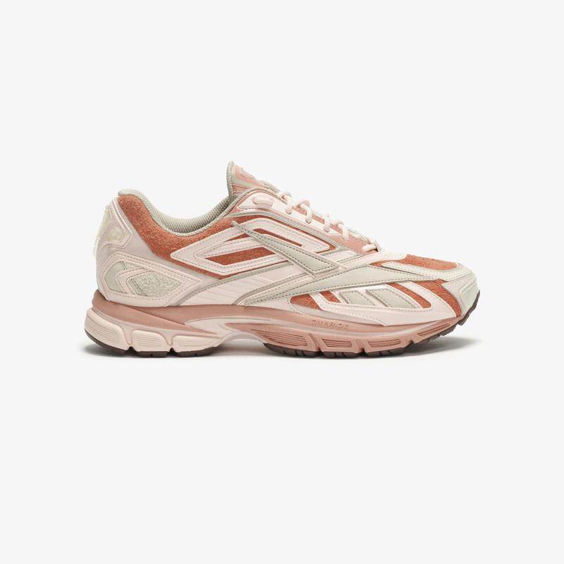 海外购reebok Premier Road Ultra女综合训练鞋稳定支撑缓震低帮