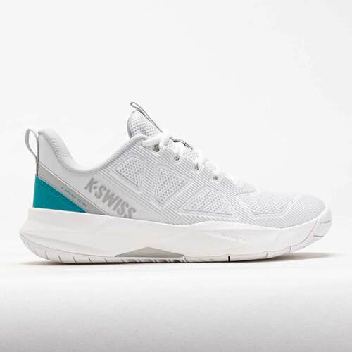 K·SWISS/盖世威女士网球鞋透气