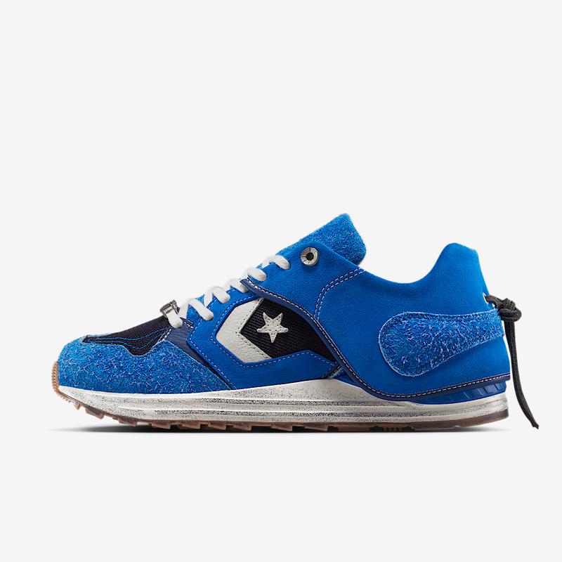 代购Converse x ADERERROR/匡威运动休闲鞋叠层设计复古潮流男款