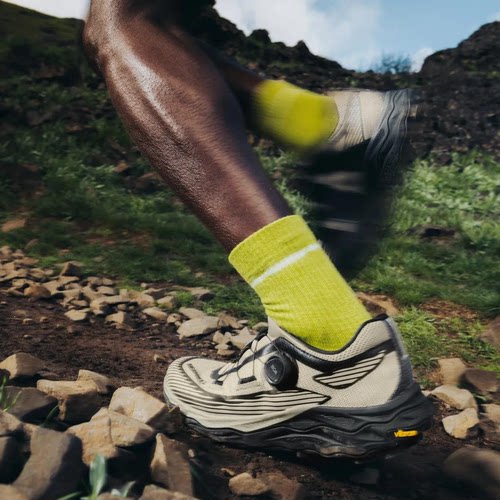Merrell迈乐轻便透气越野跑鞋