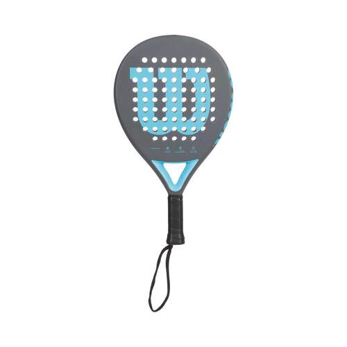 代购Wilson威尔胜padel球拍精准控球轻量化设计耐用性强