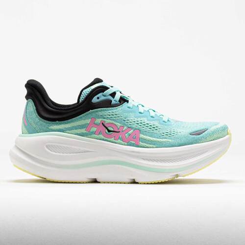 海外代购Hoka OneOne女士跑步鞋缓震回弹透气低帮轻量日常跑步