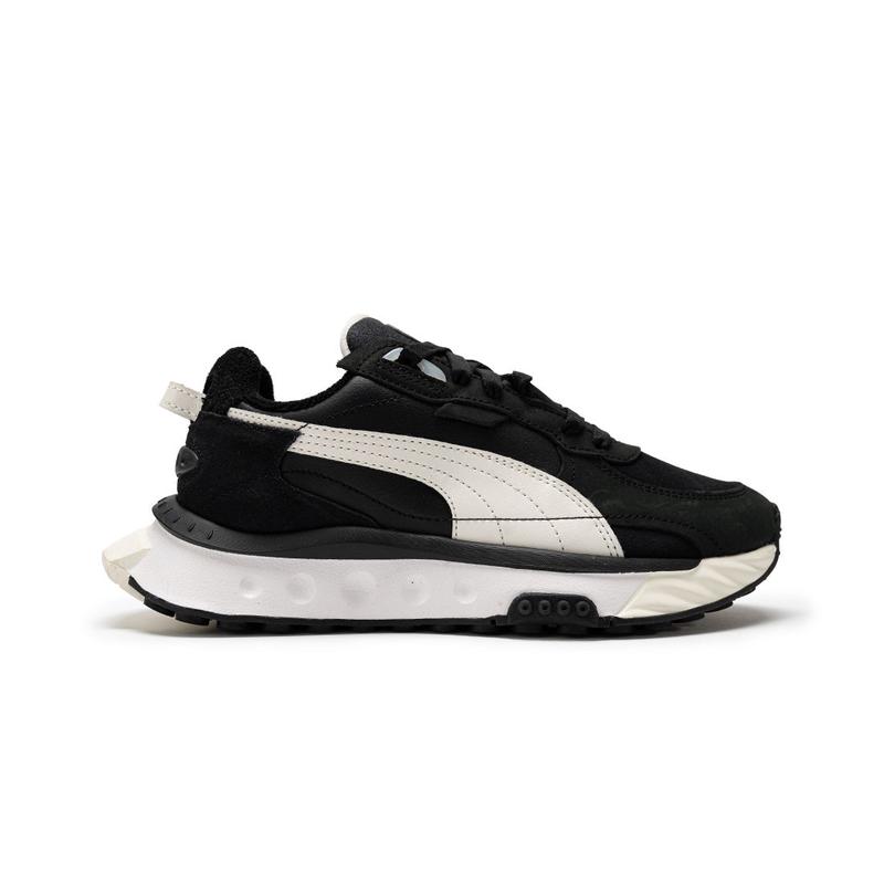 Puma/彪马女板鞋经典设计百搭休闲时尚运动鞋