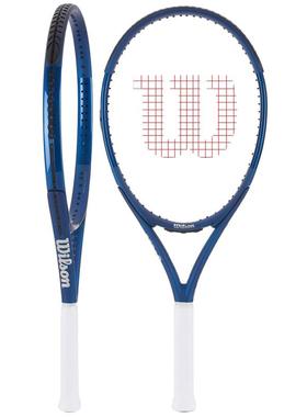 代购Wilson Triad Three威尔胜网球拍减震技术高舒适度大甜区稳