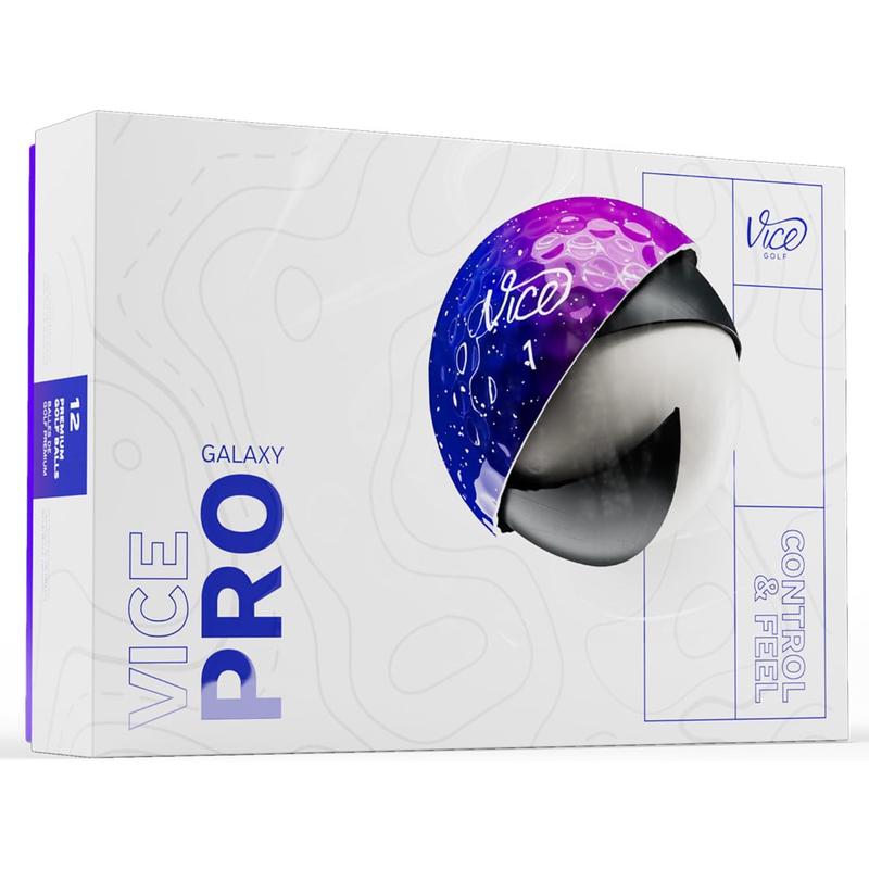 代购Volvik高尔夫球精准对齐稳定飞行增加滚动距离