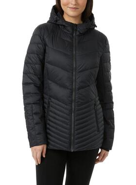 代购PAJAR女士夹克保暖防风轻薄尼龙秋冬户外羽绒爆款休闲