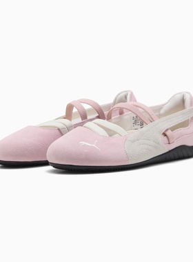 代购彪马puma Speedcat Ballet女低帮运动休闲板鞋舒适时尚轻便