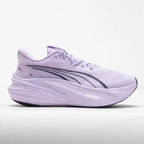 代购Puma MagMax NITRO 2彪马女跑步鞋缓震回弹抓地耐磨轻量透气