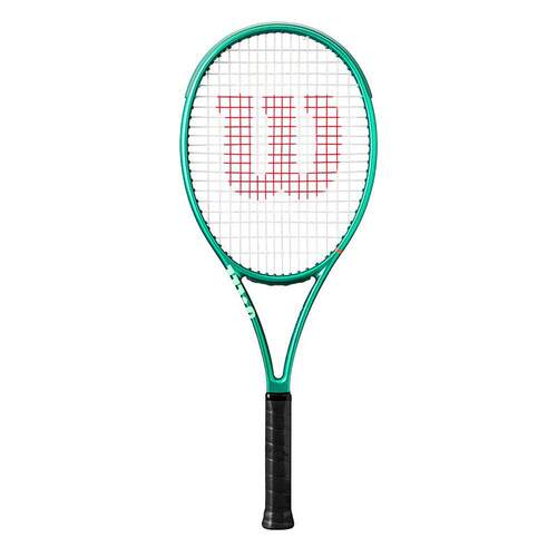 代购Wilson威尔胜网球拍稳定感打球感击球性能BLADE101V10网球